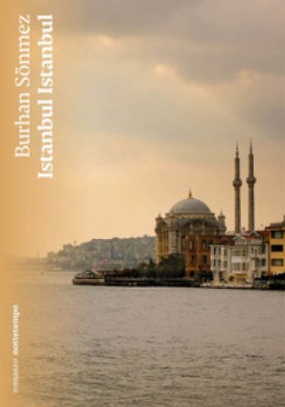 Istanbul Istanbul Burhan Sönmez