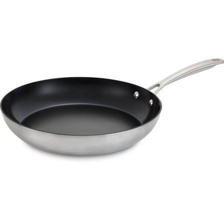 Elvita - Stekepanne D28 keram belägg Stål