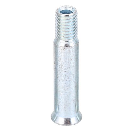 Enkelt skrue til skaterhjul (35 mm)