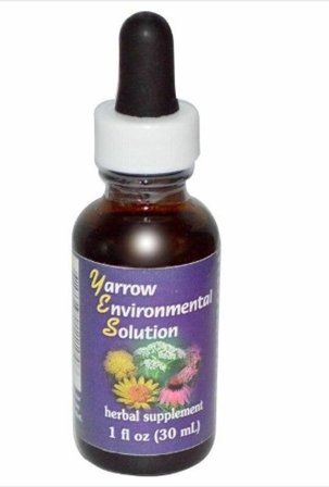 YES YARROW ENVIR SOLUTION 7,4M