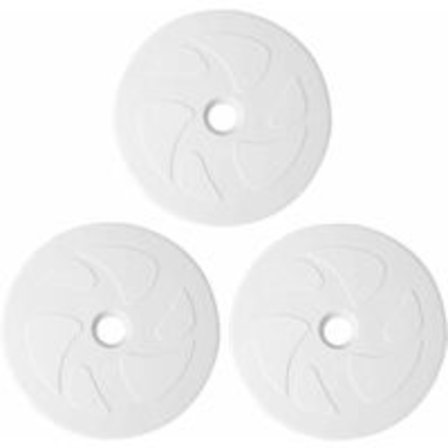 Polaris Pool Cleaner C6 Kompatibelt Hjul Kompatibelt med 180/280/380 Tillbehör