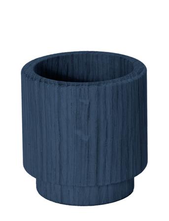 Create Me Tea Light Home Decoration Candlesticks & Tealight Holders Indoor Lanterns Blå Andersen Furniture