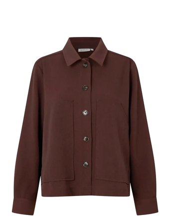 Majettina Brown Masai