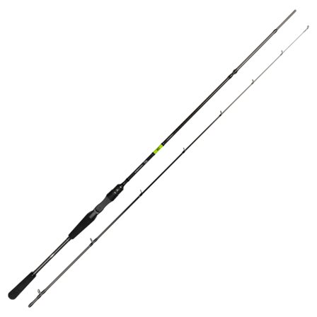 Daiwa Prorex X Bait 7' 3-18g Crank-G