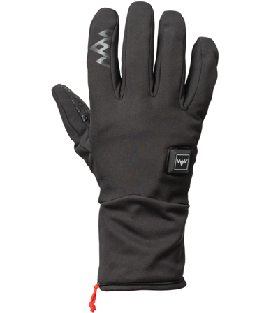 Heat Experience Heated Nordic Gloves M