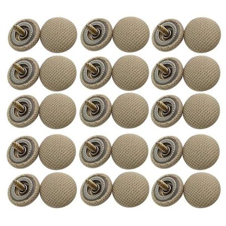 30 stk Bil Takduk Fikserings Skruer Biltak Fast Spenne Snap Nitter Holder Automotive Headline