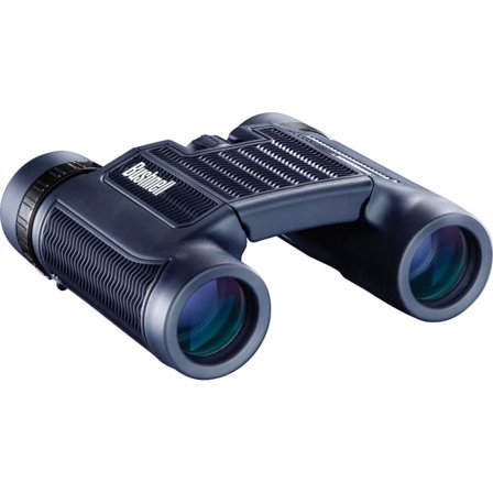 Bushnell H2O 10x 25 Roof binoculars Blue 10x25