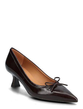 Pumps Black Billi Bi