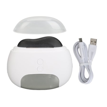 Smart Elektrisk Gua Sha Massageapparat Rött Ljus Hudåtstramning Ansikts- och Kroppsskrapa