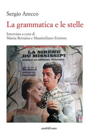 La grammatica e le stelle Mattia Bertania