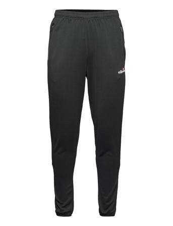 El Guido Track Pant Sport Pants Svart Ellesse