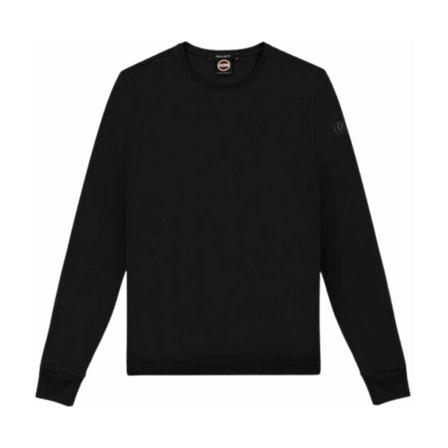 Colmar Sweatshirts Sort, Herre