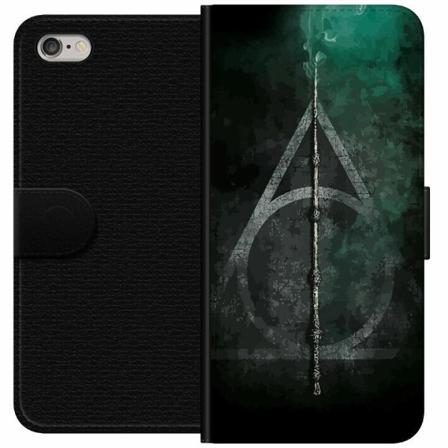 Apple Iphone 6 Plånboksfodral Harry Potter Hogwarts Legacy