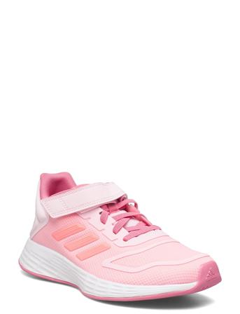 Duramo 10 Shoes Låga Sneakers Rosa Adidas Performance