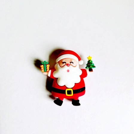 God Jul Tomte Rentårta JULTOMTTEN 2 TOMTEN 2 - spot sales