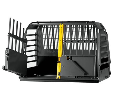 VarioCage Dobbeltbur L+ Bilbur