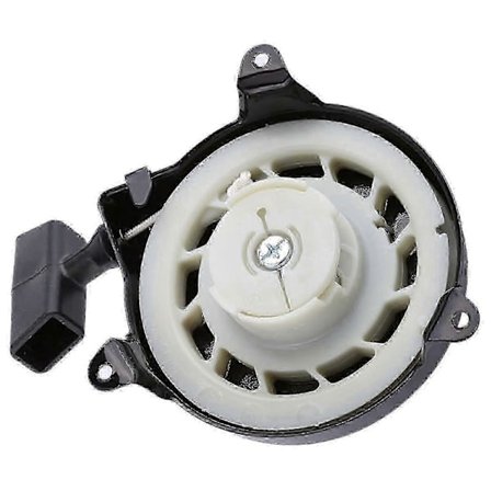 For Briggs And Stratton 450-serien 148cc Gressklipper Startmotor For Briggs And Stratton Rekylstart Startsnor Enhet 499706 690101 For Bri [DB]