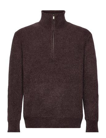 INDICODE | Inhunch ½ Zip | S