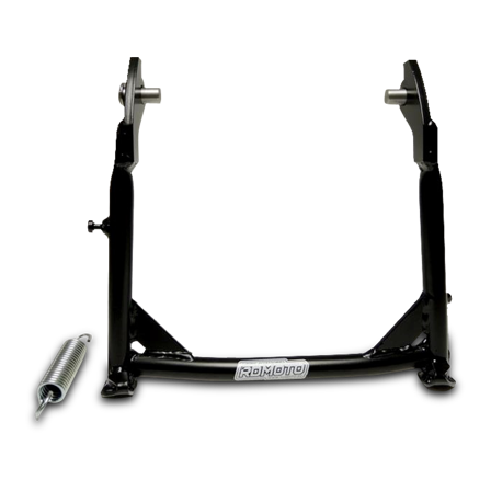 Mittelständer RDMOTO - Ducati Multistrada 1200 2010-2014