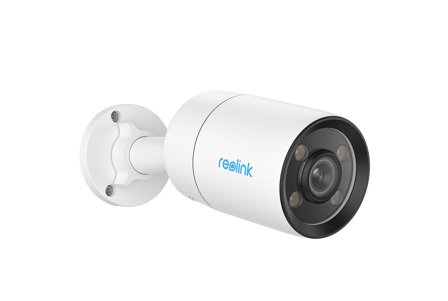Reolink CX810 ColorX 8MP 4K PoE-kamera med nattsyn i farger