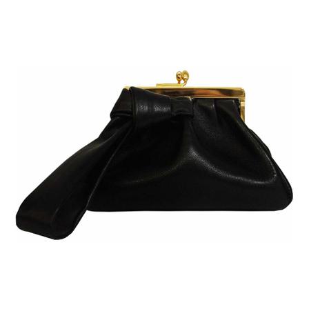 Jil Sander Handbags Sort, Herre Tasker, Størrelse: ONE Size