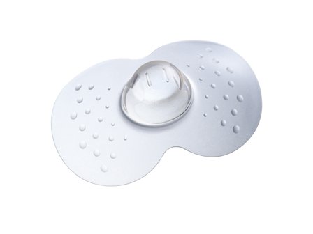 MAM Brystskjold, Str. L, 1 par