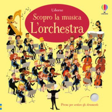 L'orchestra Sam Taplin