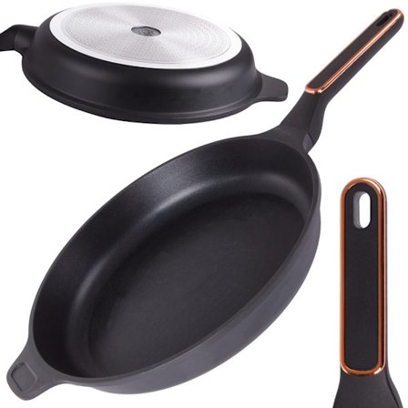 Induktion Stekpanna - Non-stick - 28cm