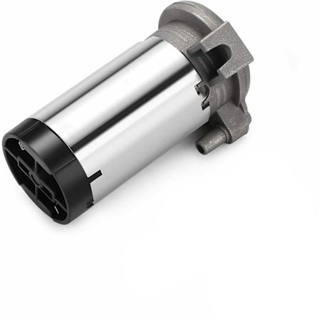 Bilhorn Luftpumpe Horn Luftkompressor Horn Motor Luftkilde 12v