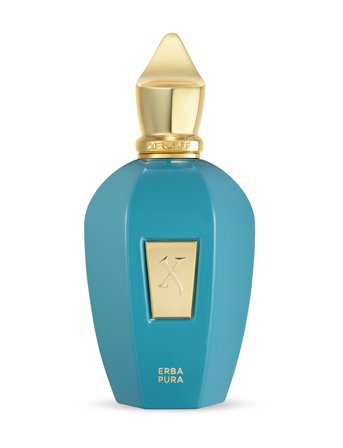 Xerjoff Erba Pura Edp 100Ml - Nude - 100 ml