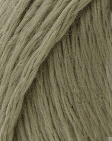 Garn Pure Grøn - Katia