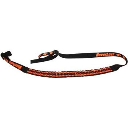 Neverlost Sling Alaska Weapon accessories Black OneSize