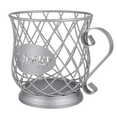 1 st Kaffeorganisatör