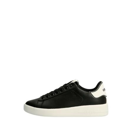 Guess Sneakers , Zwart , Dames , Maat: 39 EU
