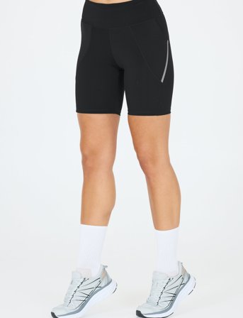 Endurance Talori W Short Tights - Black - 42