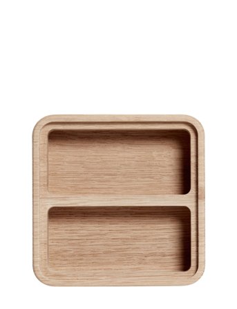 Andersen Furniture Create Me Box - Brown - 12X12CM