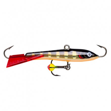 Rapala Balance Jig Glow Hook 5cm STBG