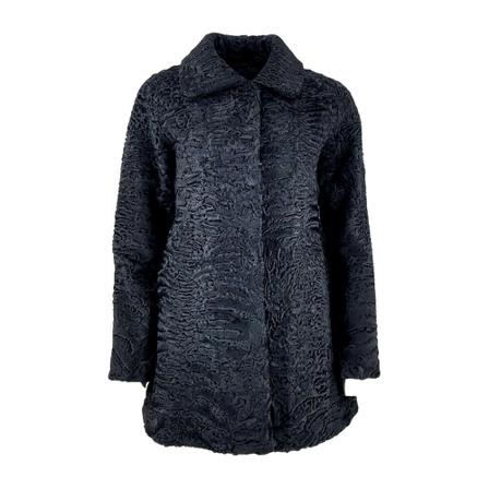 Levinsky Nevada Blå, Dame Parka