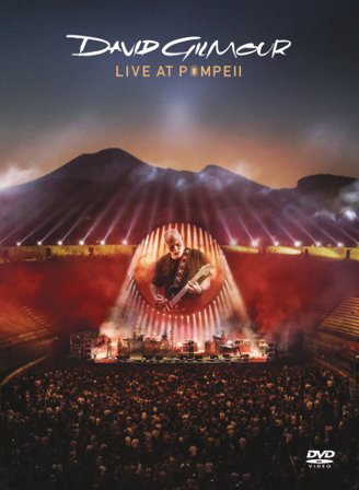 Live at pompeii David Gilmour
