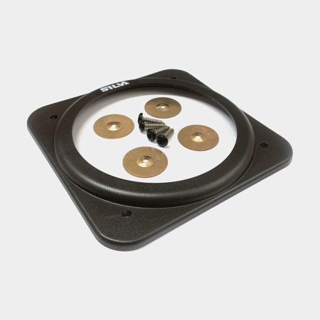 Schottmontagekit Silva, für 100P - Boot