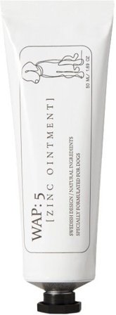 WAP Dog care products WAP:5 Zinksalva 50 ml