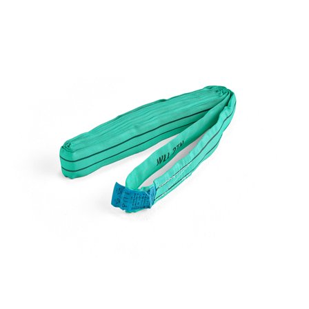 Trageschlinge rund, TK 2000 kg, L 4000 mm