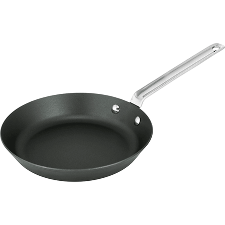 Scanpan Stekepanne 22cm Black Iron