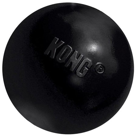 Kong Extreme Ball koiranlelu, M/L