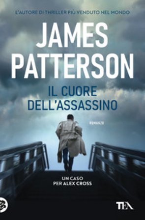 Il cuore dell'assassino James Patterson