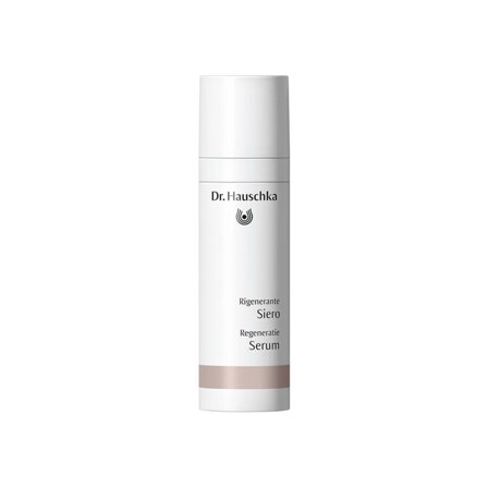 Dr. Hauschka Face Care Rigenerante Siero 30ml - Siero viso effetto globale