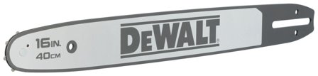 Dewalt DZO6440-QZ Sågsvärd 40 cm, Trädgårdsmaskiner