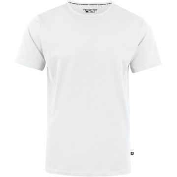 T-shirt Eco Fusion Texstar TS21