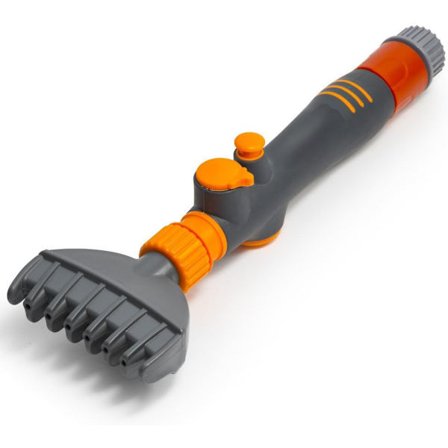 Pool Filter Cartridge Cleaner - Kraftig Spa Filter Rengörare Tar Bort Smuts & Skräp på Sekunder, Professionell Patronrengöring