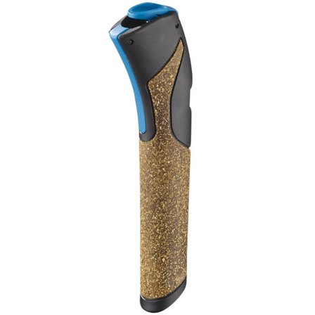 Salomon - Bastoncini da sci nordico per tecnica skating|classica unisex 1x2 Ergo Click Grip - Multi